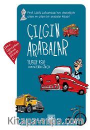 Çılgın Arabalar