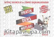2014 KPSS Eğitim Bilimleri Pratik Ders Notları