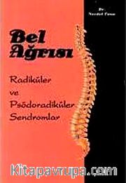 Bel Ağrısı Radiküler ve Psödoradiküler Sendromlar