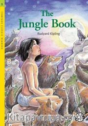 The Jungle Book +MP3 Cd