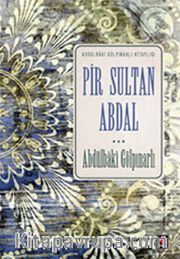 Pir Sultan Abdal