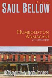 Humboldt'un Armağanı