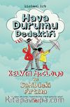 Hava Durumu Dedektifi & Kelvin McCloud ve Sahildeki Fırtına