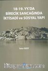 18-19.YY.'da Birecik Sancağında İktisadi ve Sosyal Yapı