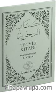 Tecvid Kitabı