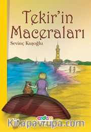 Tekir'in Maceraları