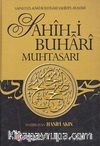Sahih-i Buhari Muhtasarı (3 Cilt Takım) (2. Hamur) & Safvetu'l-Kari Bi İhtisari Sahihi'l-Buhari