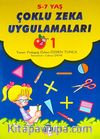 Çoklu Zeka Uygulamaları -1 (5-7 Yaş)