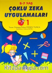 Çoklu Zeka Uygulamaları -1 (5-7 Yaş)