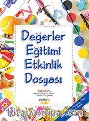 Değerler Eğitimi Etkinlik Dosyası