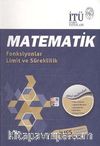 Matematik / Fonksiyonlar Limit ve Süreklilik