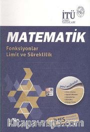 Matematik / Fonksiyonlar Limit ve Süreklilik