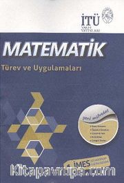 LYS Matematik / Türev ve Uygulamaları