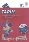 10. Sınıf Tarih / Dünya Gücü Osmanlı (1453-1600)