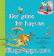 Her Güne Bir Hayvan