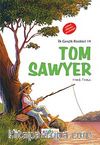 Tom Sawyer / İlk Gençlik Klasikleri -14