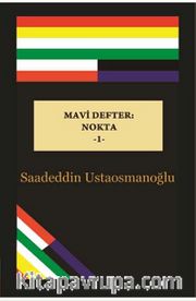 Mavi Defter: Nokta -1