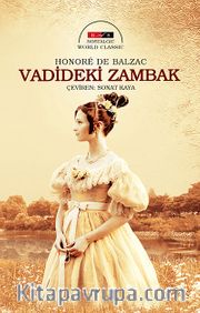 Vadideki Zambak (Nostalgic)