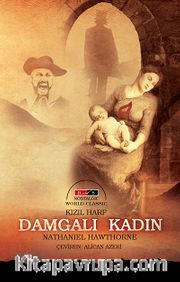 Kızıl Harf - Damgalı Kadın  (Nostalgic)