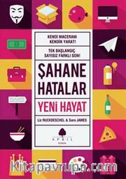 Şahane Hatalar - Yeni Hayat
