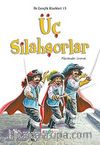 Üç Silahşorler / İlk Gençlik Klasikleri -15