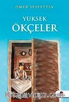 Yüksek Ökçeler