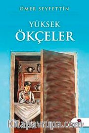 Yüksek Ökçeler