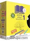 Antik Okul Klasikler 1(10 Kitap)