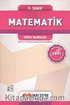 9. Sınıf Matematik Soru Bankası