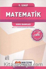 9. Sınıf Matematik Soru Bankası