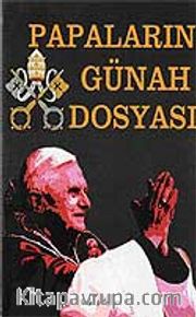 2000'e Doğru Papaların Günah Dosyası