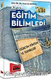 2014 KPSS Eğitim Bilimleri Öğretim Yöntem ve Teknikleri