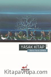 Yasak Kitap