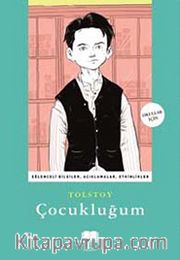 Çocukluğum