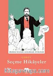 Seçme Hikayeler
