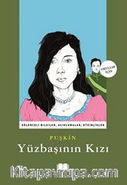 Yüzbaşının Kızı