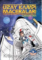 Uzay Kampı Maceraları