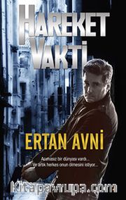 Hareket Vakti