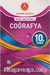 10. Sınıf Coğrafya Konu Anlatımlı