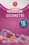 10. Sınıf Geometri Konu Anlatımlı  Soru Bankası