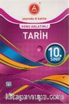 10. Sınıf Tarih Konu Anlatımlı