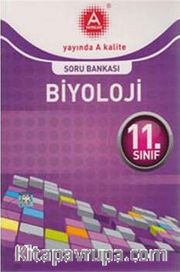11. Sınıf Biyoloji Soru Bankası