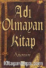 Adı Olmayan Kitap