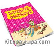 Bonbon Boyama