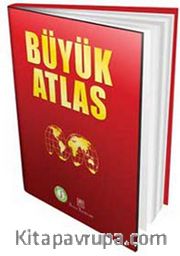 Büyük Atlas