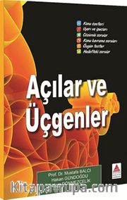 Açılar ve Üçgenler