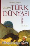 Çağdaş Türk Dünyası Tarihi Ders Notları