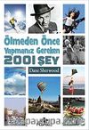 Ölmeden Önce Yapmanız Gereken 2001 Şey