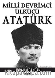 Milli Devrimci Ülkücü Atatürk
