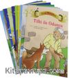 Ezop Masalları Seti (10 Kitap Takım)